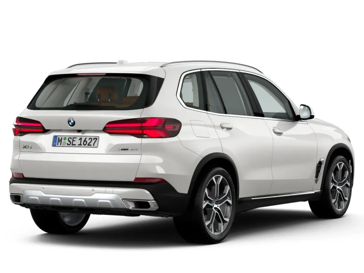 BMW X5 xDrive40i-xLine